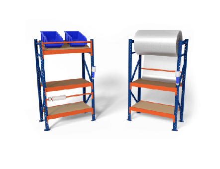 Category Stoły do pakowania MFP1000