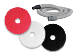 Category Akcesoria do czyszczenia