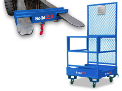 Category Osprzęt & akcesoria