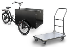 Category Urządzenie transportowe