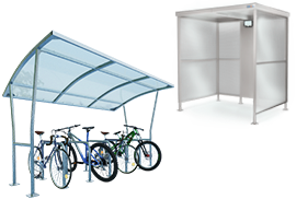 Category Schronienia