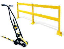 Category Bariery & oznakowanie