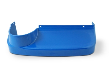 Dolna pokrywa do HE1200/3, SolidHub