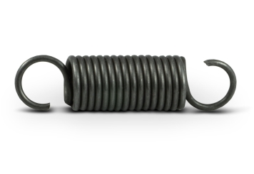 Sprężyna naciągu dla MK600, SolidHub