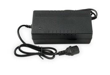 Ładowarka do SWM20E, 24 V / 5 Ah, wipeket