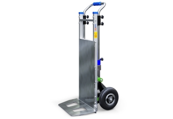 Monte-escalier électrique ETS200, Max. Capacité de charge 200 kg, SolidHub 