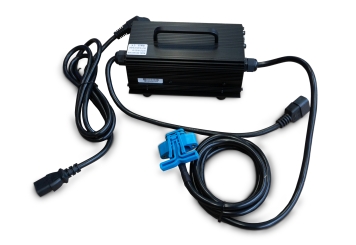 Ładowarka do HWE2000-2, 48 V / 20 Ah, SolidHub
