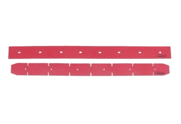 Akcesoria Zestaw warg wycierających do szorowarki SWM50E, długość 760 mm, wipeket