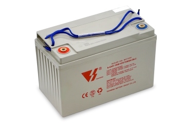 1 x bateria do SKM200E, 8 V / 25 Ah, wipeket