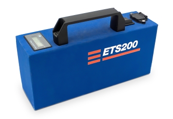 Zapasowa bateria do elektrycznego podnośnika schodowego ETS200, SolidHub