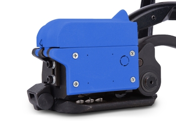 Appareil de cerclage en acier à la main SU-M1219, 12,7  - 19 mm, 0,38  - 0,6 mm, TecMaschin 