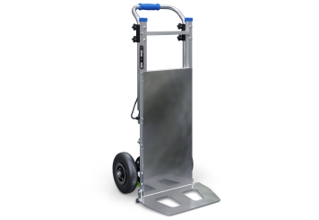 Monte-escalier électrique ETS200, Max. Capacité de charge 200 kg, SolidHub 