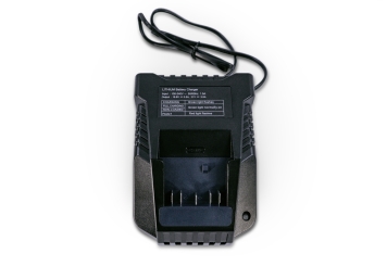 Appareil de cerclage "Profi" HU-P1319 incl. batterie de rechange, largeur de bande 13  - 19 mm, TecMaschin 