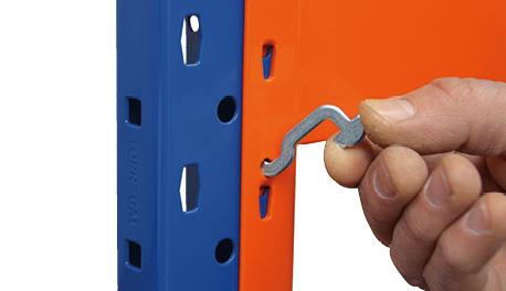 Zabezpieczanie trawersów